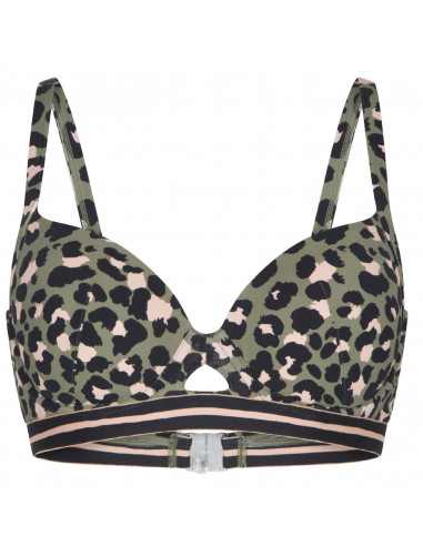 Lingadore 7105BT Moulded Bikini