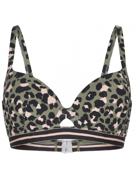 Lingadore 7105BT Moulded Bikini