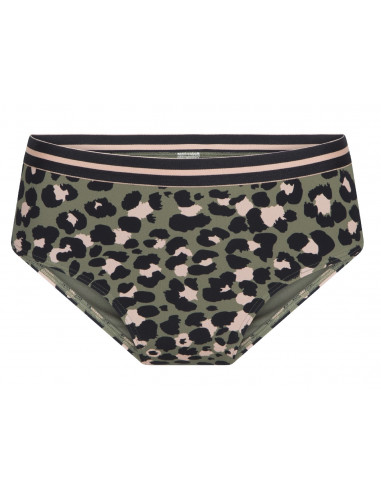 Lingadore 7105SH Short