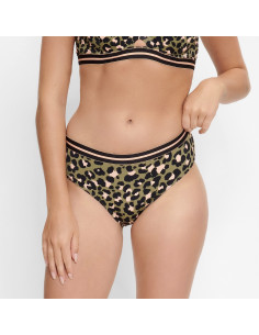 Lingadore 7105SH Short