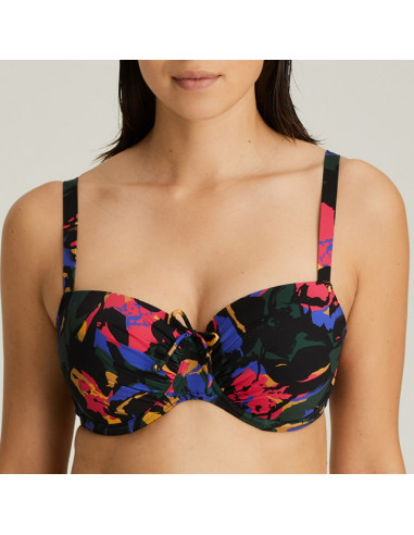 Primadonna Swim 4007016 Oasis balconett