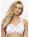 Lingadore 1400-5A Full coverage lace - i basfärgerna