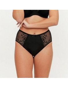 Lingadore 1400B-1 High waist - i olika färger