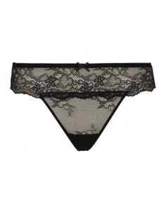 Lingadore 1400T String - i olika färger 2