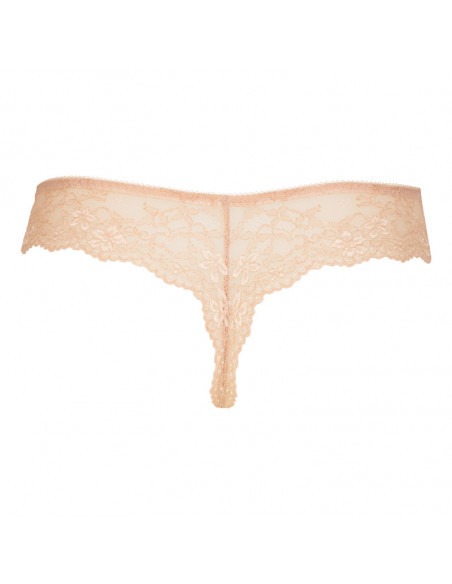 Lingadore 1400T String - i olika färger