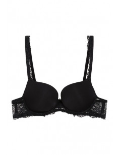 Lingadore 1400-3 T-shirt gel-push up 2