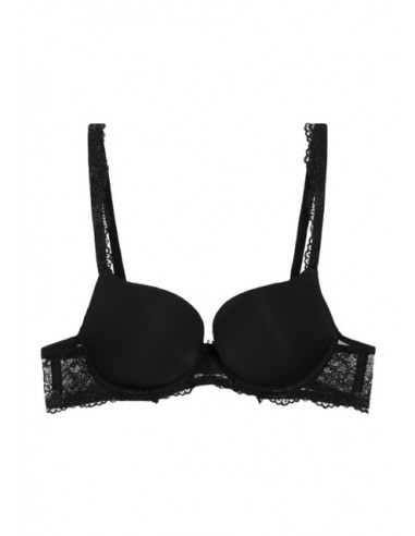 Lingadore 1400-3 T-shirt gel-push up