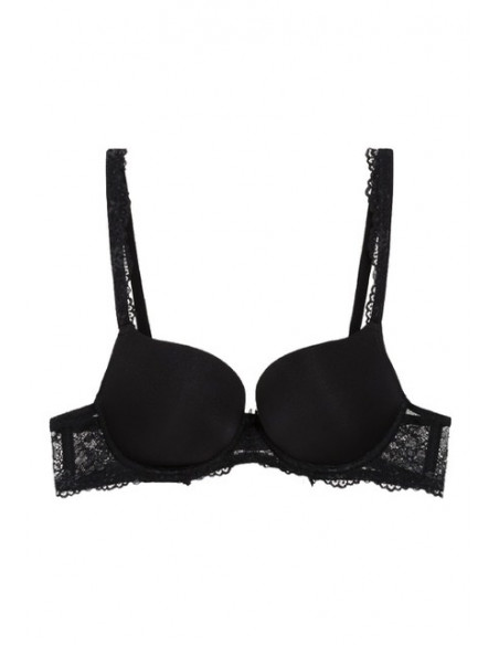 Lingadore 1400-3 T-shirt gel-push up