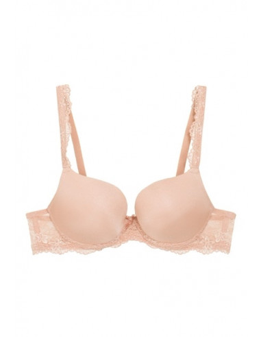 Lingadore 1400-3 T-shirt gel-push up