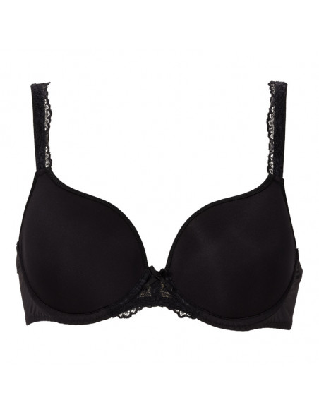 Lingadore 1400-1 Uni-fit t-shirt - i basfärgerna