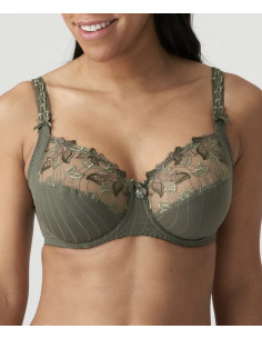 Primadonna Deauville 0161810 Paradise green E-kupa