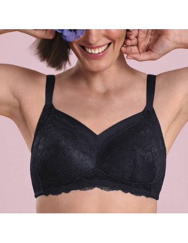 Anita Dalia 5751X behå - shadow blue