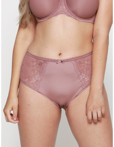 Lingadore 1400B-1 High waist