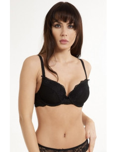 Lingadore 1400 Lace gel-push up 2