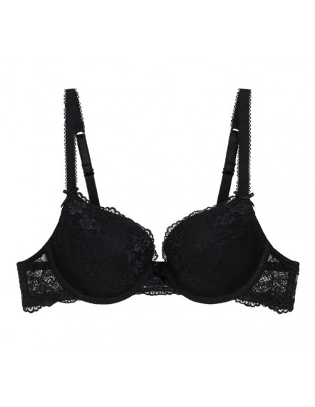 Lingadore 1400 Lace gel-push up