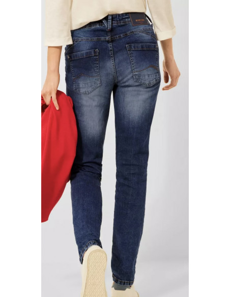 Cecil 375274 Scarlett jeans
