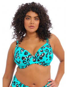 Elomi Kotiya ES800902 bikinibehå - i två färger! 2