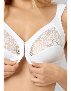 Sans Complexe Clara 70SAF26 framknäppt behå