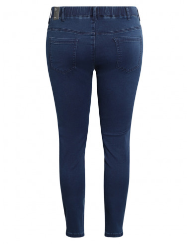 Ciso 10003-12448 (F.d 210788) Jeans Sofia slim fit - i flera färger
