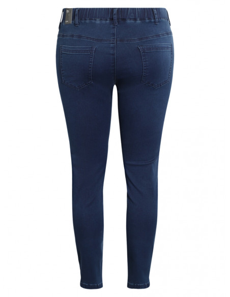 Ciso 10003-12448 (F.d 210788) Jeans Sofia slim fit - i flera färger