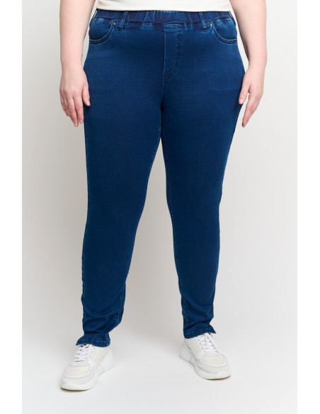 Ciso 10003-12448 (F.d 210788) Jeans Sofia slim fit - i flera färger