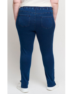 Ciso 10003-12448 (F.d 210788) Jeans Sofia slim fit - i flera färger