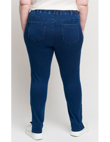 Ciso 10003-12448 (F.d 210788) Jeans Sofia slim fit - i flera färger