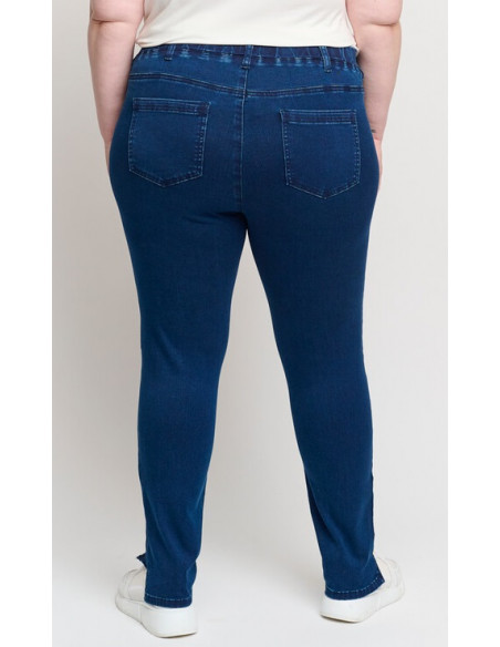 Ciso 10003-12448 (F.d 210788) Jeans Sofia slim fit - i flera färger
