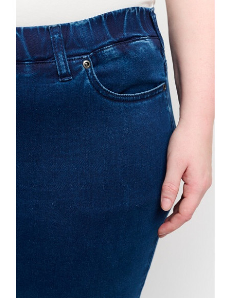 Ciso 210788 Jeans Sofia slim fit - i flera färger