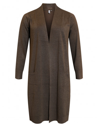 Ciso 214220 Cardigan lång - i flera färger!