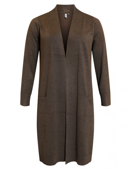 Ciso 214220 Cardigan lång - i flera färger!