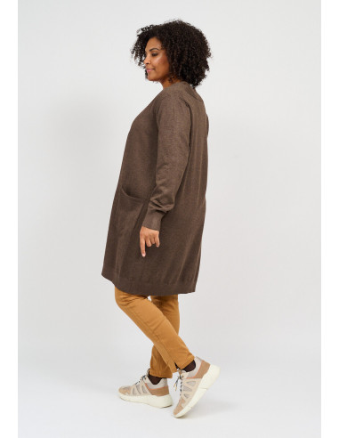 Ciso 214220 Cardigan lång - i flera färger!