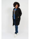 Ciso 214220 Cardigan lång - i flera färger!