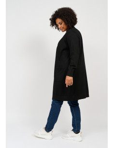 Ciso 214220 Cardigan lång - i flera färger! 2