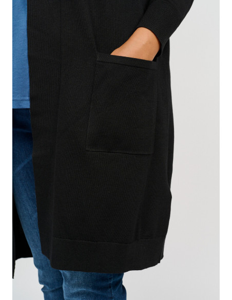 Ciso 214220 Cardigan lång - i flera färger!