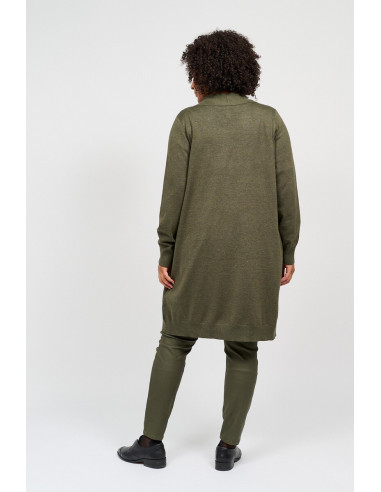 Ciso 214220 Cardigan lång - i flera färger!