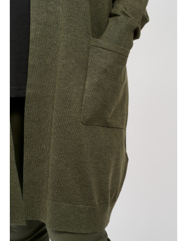 Ciso 214220 Cardigan lång - i flera färger!