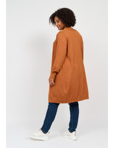 Ciso 214220 Cardigan lång - i flera färger!