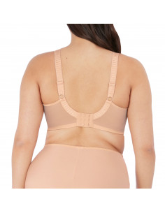 Elomi Cate EL4030 - caffe latte 2