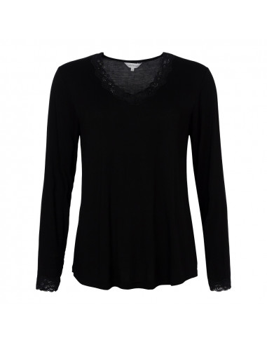 Lady Avenue 51-50525 Pyjamas Bambu - i flera färger