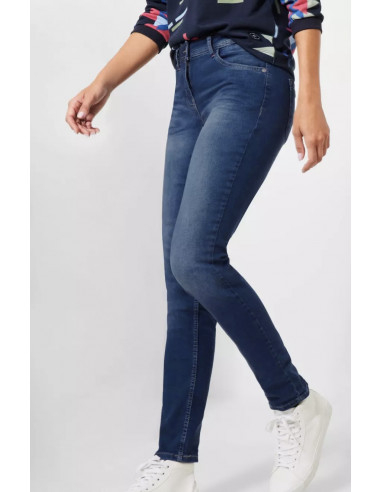 Cecil 375639 Scarlett - i 30”- & 32”-längd