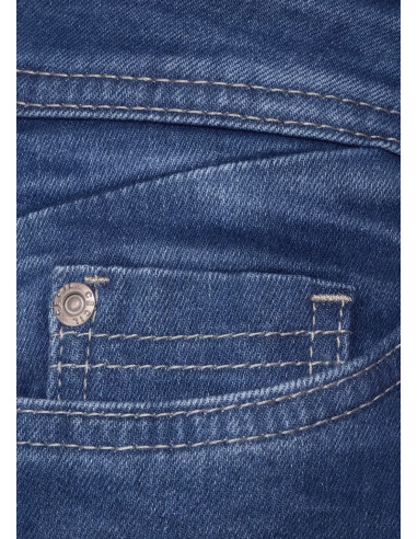 Cecil 375639 Scarlett - i 30”- & 32”-längd