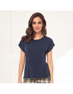 Lady Avenue 51-50503 topp bambu - i flera färger!