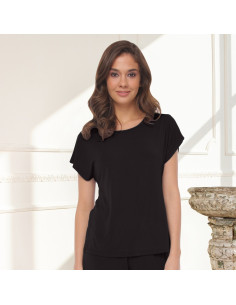 Lady Avenue 51-50503 topp bambu - i flera färger! 2