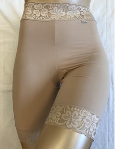 Avet Boxer 38409 ben Ny spets i midja 2
