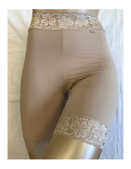Avet Boxer 38409 ben Ny spets i midja