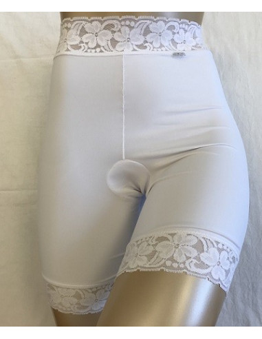 Avet Boxer 38409 ben Ny spets i midja