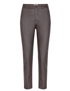 Freequent 123487 SOLVEJ-ANKLE-PA-COOPER Coffee Bean 2