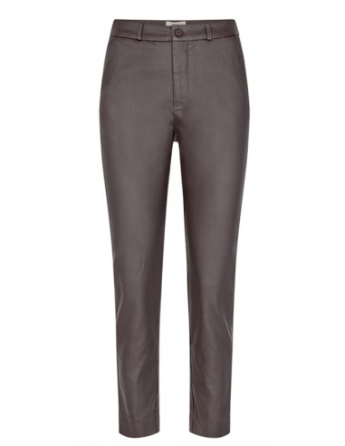 Freequent 123487 SOLVEJ-ANKLE-PA-COOPER Coffee Bean