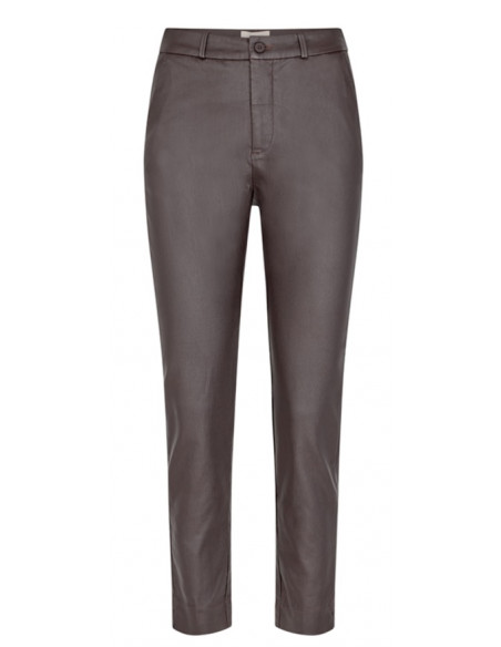 Freequent 123487 SOLVEJ-ANKLE-PA-COOPER Coffee Bean